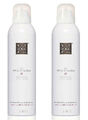 RITUALS The Ritual of Sakura Duschgel Duschschaum Foaming Shower Gel 2 x 200 ml