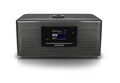 KATHREIN DAB+ 200 ultimate - All-in-One System mit Internet-/DAB+/FM-Radio