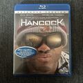 Hancock - Extended Edition [Blu-ray]