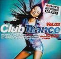 Club Trance Vol.2 von Various | CD | Zustand gut