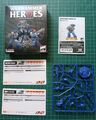 Warhammer 40K/Kill Team - Heroes Series 4 - Space Marines - Brother Vignius