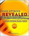 Hack Attacks Revealed: A Complete Reference for UNI... | Buch | Zustand sehr gut