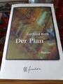Der Plan von Gerhard Roth | Buch | Zustand gut