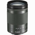 Canon EF-M Objektiv 18–150 mm F3,5–6,3 IS STM