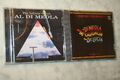 Al Di Meola - The Infinite Desire / Friday Night in San Francisco /   2 CD's