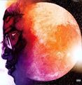 Kid Cudi - Man On The Moon: The End Of Day Vinyl 2LP + Digital David Guetta