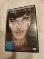 SALT Deluxe Extended Edition Angelina Jolie DVD