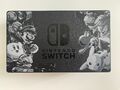 Docking Station für Nintendo Switch (Super Smash Bros. Limited Edition)
