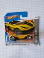 HOT WHEELS   YUR SO FAST  HW VIDEO GAME HEROES 11