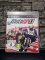 MotoGP 13 (Sony PlayStation 3, 2013)