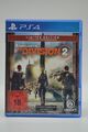 Tom Clancy's The Division PS4 Playstation 4 Spiel in OVP