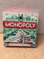 Hasbro Monopoly Classic Brettspiel