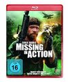 "Missing in Action" [Blu-ray] - Chuck Norris - mega cool & hammerhart!