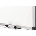 Whiteboard PREMIUM Wandmontage mit Langlochsystem 150x120 cm Legamaster 7-102073