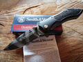Smith & Wesson Homeland Security Urban Titanium Camo - OVP - neu und unbenutzt
