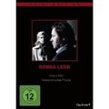 DONNA LEON: ACQUA ALTA/VENEZIANISCHES FINALE DVD NEU