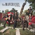 THE MAVERICKS - IN TIME  CD  14 TRACKS COUNTRY  NEU 