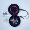 Bose SoundSport Wired kabelgebunden 3,5mm Jack In-Ear-Kopfhörer Headphones - Rot
