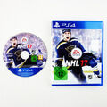 PS4 Playstation 4 Spiel NHL 17 in OVP