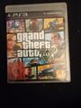 Grand Theft Auto V GTA 5 PS3 Spiel