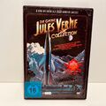 4 DVD - Die grosse Jules Verne Collection - SEHR GUT