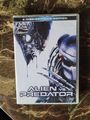 Alien vs. Predator - 2 Disc Extreme Edition - DVD