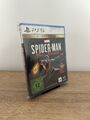 Marvel's Spider-Man: Miles Morales Ultimate Edition für Sony Playstation 5 PS5