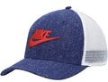 Nike Trucker Cap Classic 99 -Rot Blau