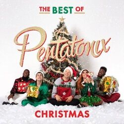 Pentatonix - The Best Of Pentatonix Christmas ZUSTAND SEHR GUT