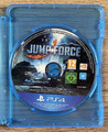 Sony PlayStation 4 PS4 - Jump Force - Lose CD