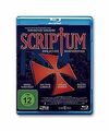 Scriptum - Der letzte Tempelritter [Blu-ray] von Bar... | DVD | Zustand sehr gut