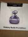 Samsung Galaxy Buds Pro, Kabellose Kopfhörer, Wireless Earbuds, ausdauernder Akk