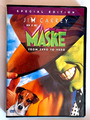 DVD  Die Maske  Deu