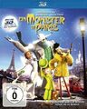 Ein Monster in Paris 3D/2D BD