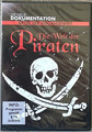 Die Welt der Piraten, Dokumentation DVD NEU OVP