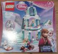 LEGO Disney: Elsas funkelnder Eispalast (41062), neu, ungeöffnet