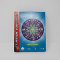 Wer wird Millionär? 4. Edition (PC, 2005) Karton Box