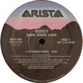 Keedy - Save Some Love (Vinyl 12" - 1991 - US - Original)