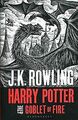 Harry Potter and the Goblet of Fire (Harry Potter 4... | Buch | Zustand sehr gut