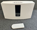 Bose SoundTouch 20 Series III Wireless Lautsprecher