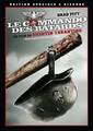 Inglourious Basterds DVD Brad Pitt Film By Quentin Tarantino Pre-owned Sealed