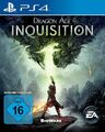 Dragon Age: Inquisition - PS4 - Playstation 4 - Action - Rollenspiel