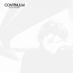 John Mayer Continuum (Vinyl) 12" Album