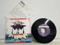 Die De Beridi's - De Pinguindans Der Pinguintanz Oh Oh Rosy 1982 Vinyl Single 7“