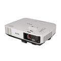 Epson EB-2250U Business LCD-Beamer 5000 Lumen Wie Neu 65h