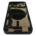 Original Apple iPhone 13 Backcover Rahmen Gehäuse vormontiert