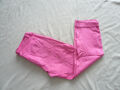 Damenmode Damenhose Hose Stoffhose Stretchhose pink Gr. 40 Alba Moda