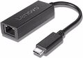 Lenovo USB-C zu RJ45 Ethernet Adapter 03X7456