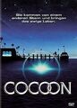 Cocoon von Ron Howard | DVD | Zustand gut