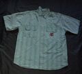 Rebel Chicago Bulls Vintage Hemd XL Top